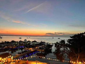 Serenity at Moon Bay!